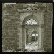 Böhl glass slide 59./1351